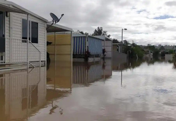 Wilberforce Caravan Park