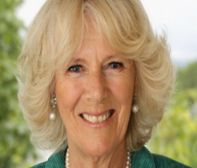 duchess of cornwall donation