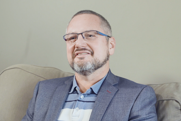 Quinton donates regularly through GIVIT to make a difference