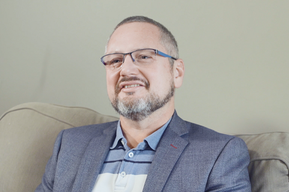 Quinton donates regularly through GIVIT to make a difference